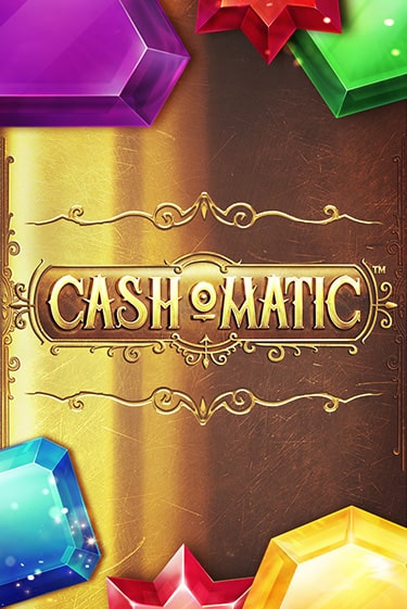 Демо игра Cash-o-Matic™ на сайте игровых автоматов JoyCasino