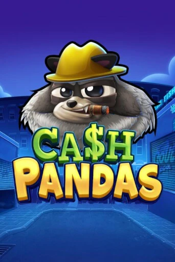 Демо игра Cash Pandas на сайте игровых автоматов JoyCasino