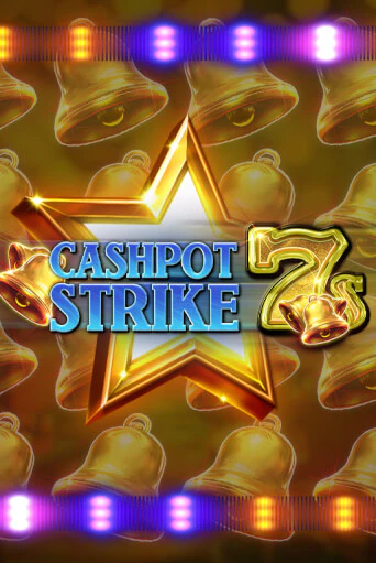 Демо игра Cashpot Strike 7s на сайте игровых автоматов JoyCasino