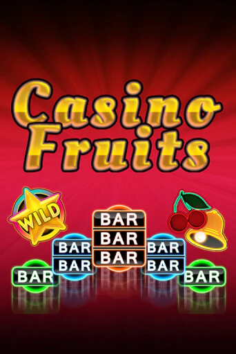 Демо игра Casino Fruits на сайте игровых автоматов JoyCasino