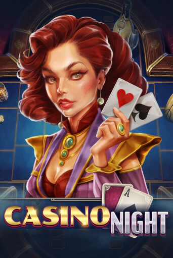 Демо игра Casino Night на сайте игровых автоматов JoyCasino