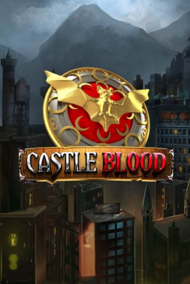 Демо игра Castle Blood на сайте игровых автоматов JoyCasino