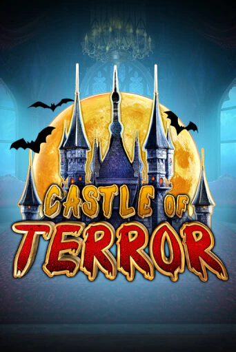 Демо игра Castle of Terror на сайте игровых автоматов JoyCasino