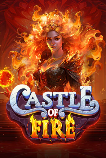 Демо игра Castle of Fire на сайте игровых автоматов JoyCasino