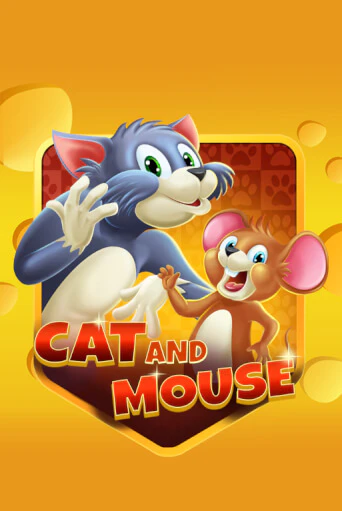 Демо игра Cat And Mouse на сайте игровых автоматов JoyCasino