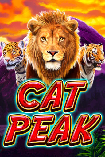 Демо игра Cat Peak на сайте игровых автоматов JoyCasino