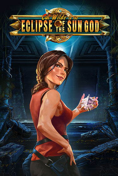 Демо игра Cat Wilde in the Eclipse of the Sun God на сайте игровых автоматов JoyCasino