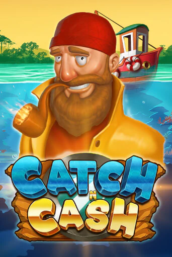 Демо игра Catch 'n Cash на сайте игровых автоматов JoyCasino