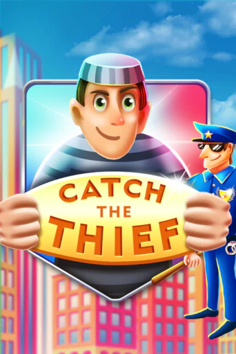 Демо игра Catch The Thief на сайте игровых автоматов JoyCasino