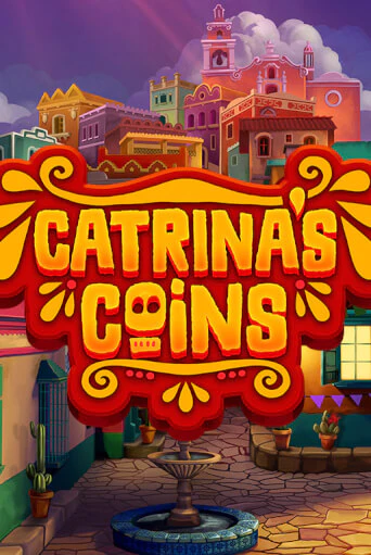 Демо игра Catrina's Coins на сайте игровых автоматов JoyCasino