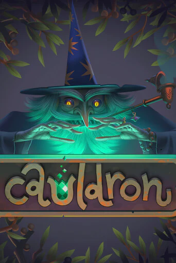 Демо игра Cauldron на сайте игровых автоматов JoyCasino