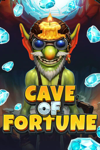 Демо игра Cave Of Fortune на сайте игровых автоматов JoyCasino