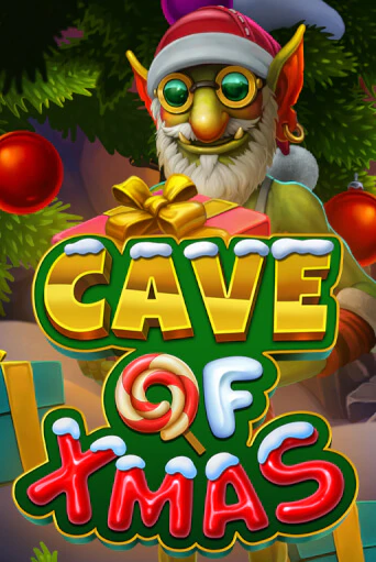 Демо игра Cave Of Xmas на сайте игровых автоматов JoyCasino