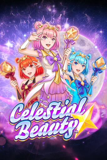 Демо игра Celestial Beauty на сайте игровых автоматов JoyCasino