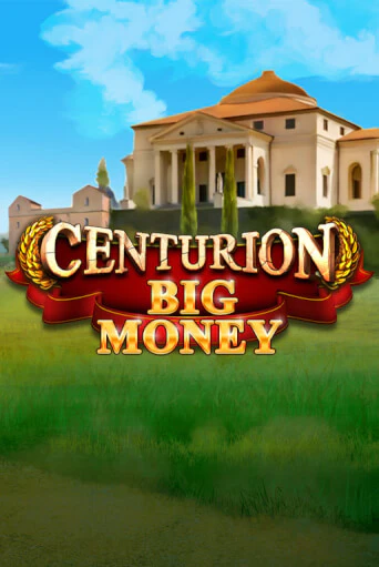 Демо игра Centurion Big Money на сайте игровых автоматов JoyCasino