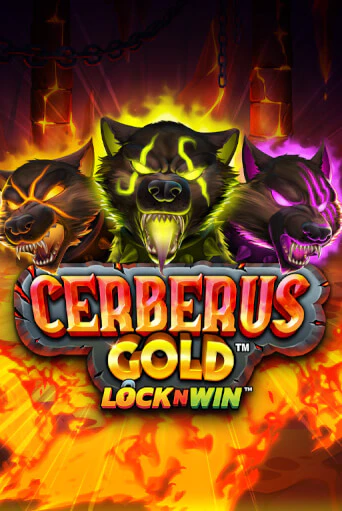 Демо игра Cerberus Gold™ на сайте игровых автоматов JoyCasino