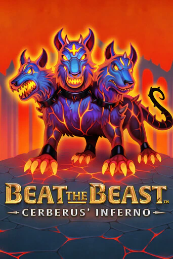 Демо игра Beat the Beast: Cerberus´ Inferno на сайте игровых автоматов JoyCasino