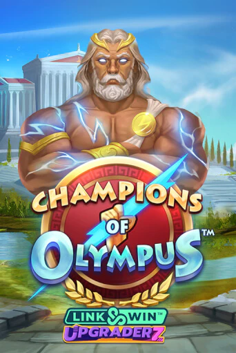 Демо игра Champions Of Olympus на сайте игровых автоматов JoyCasino