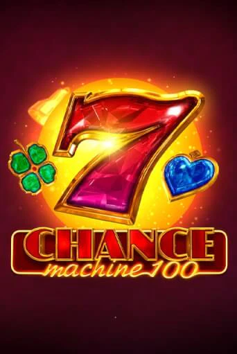 Демо игра Chance Machine 100 на сайте игровых автоматов JoyCasino