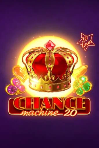 Демо игра Chance Machine 20 на сайте игровых автоматов JoyCasino