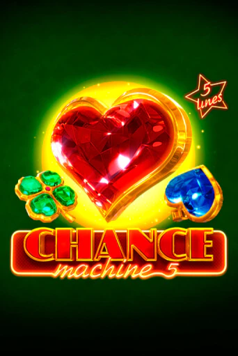 Демо игра Chance Machine 5 на сайте игровых автоматов JoyCasino