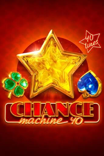 Демо игра Chance Machine 40 на сайте игровых автоматов JoyCasino