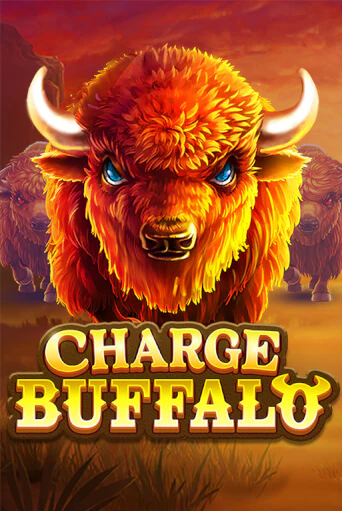 Демо игра Charge Buffalo на сайте игровых автоматов JoyCasino