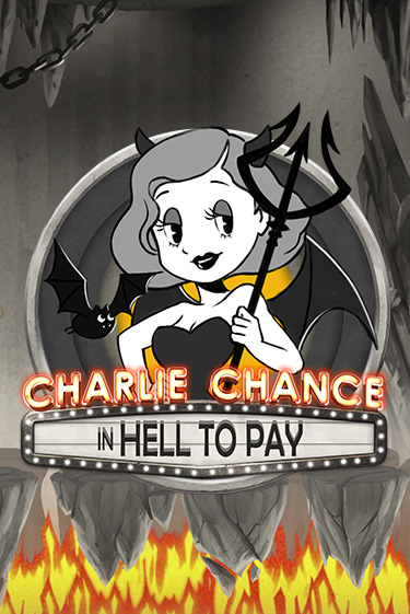 Демо игра Charlie Chance in Hell to Pay на сайте игровых автоматов JoyCasino