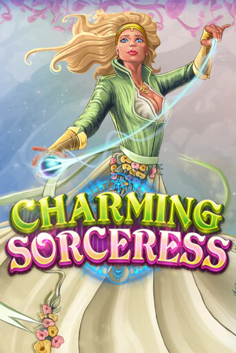 Демо игра Charming Sorceress на сайте игровых автоматов JoyCasino