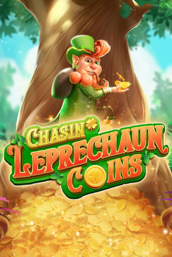 Демо игра Chasing Leprechaun Coins на сайте игровых автоматов JoyCasino