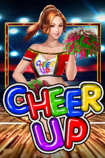 Демо игра Cheer Up на сайте игровых автоматов JoyCasino