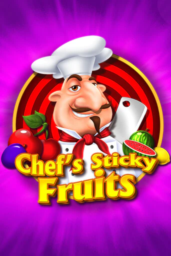 Демо игра Chefs Sticky Fruits на сайте игровых автоматов JoyCasino