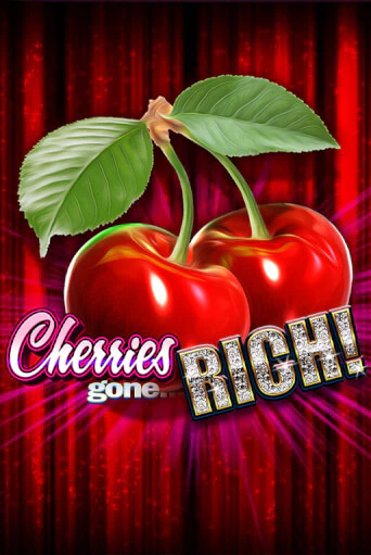 Демо игра Cherries Gone Rich на сайте игровых автоматов JoyCasino