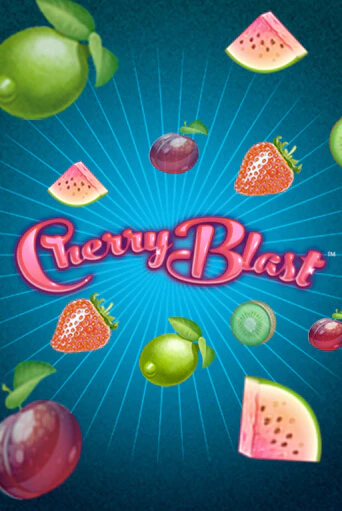 Демо игра Cherry Blast на сайте игровых автоматов JoyCasino