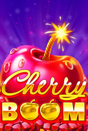 Демо игра Cherry Boom на сайте игровых автоматов JoyCasino