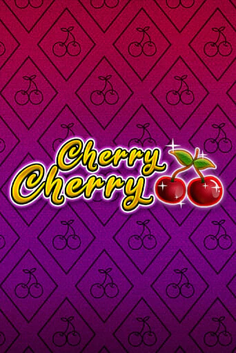 Демо игра Cherry Cherry на сайте игровых автоматов JoyCasino