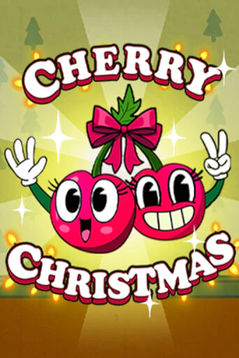 Демо игра Cherry Christmas на сайте игровых автоматов JoyCasino