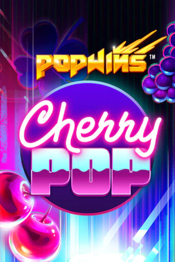 Демо игра CherryPop™ на сайте игровых автоматов JoyCasino