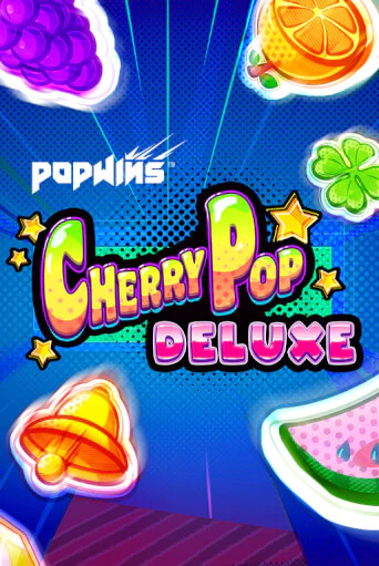 Демо игра CherryPop Deluxe на сайте игровых автоматов JoyCasino