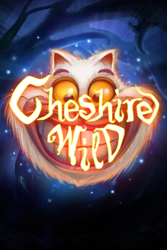 Демо игра Cheshire Wild на сайте игровых автоматов JoyCasino