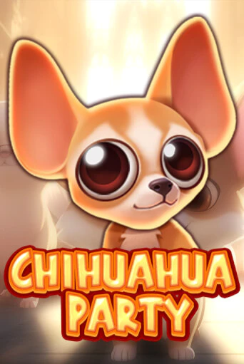 Демо игра Chihuahua Party на сайте игровых автоматов JoyCasino