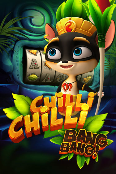 Демо игра Chilli Chilli Bang Bang на сайте игровых автоматов JoyCasino