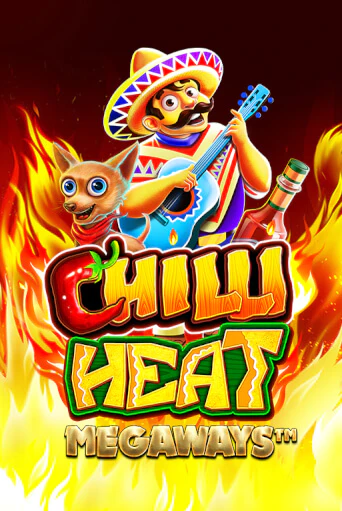 Демо игра Chilli Heat Megaways на сайте игровых автоматов JoyCasino