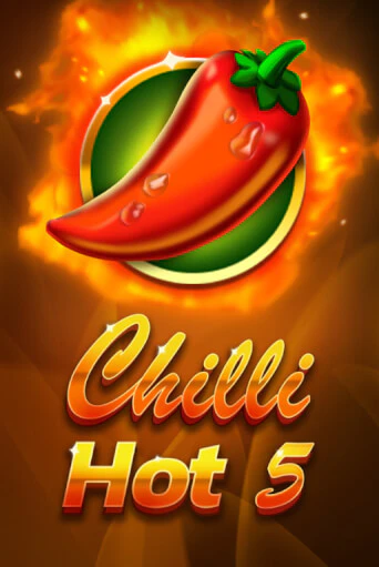 Демо игра Chilli Hot 5 на сайте игровых автоматов JoyCasino