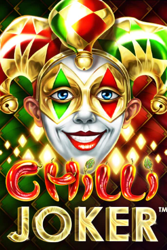 Демо игра Chilli Joker на сайте игровых автоматов JoyCasino