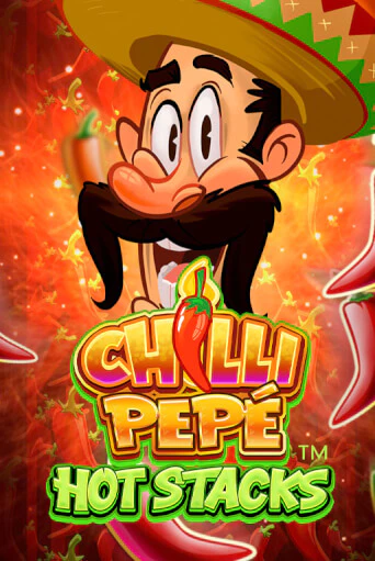 Демо игра Chilli Pepe™ Hot Stacks на сайте игровых автоматов JoyCasino