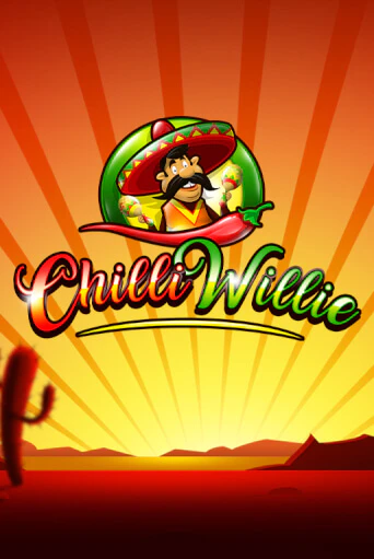 Демо игра Chilli Willie на сайте игровых автоматов JoyCasino