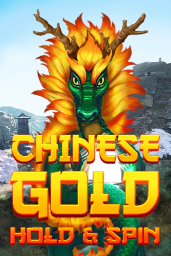 Демо игра Chinese Gold Hold and Spin на сайте игровых автоматов JoyCasino