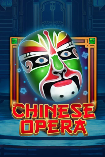 Демо игра Chinese Opera на сайте игровых автоматов JoyCasino