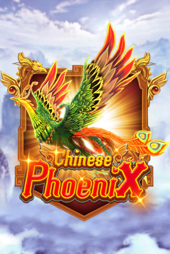 Демо игра Chinese Phoenix на сайте игровых автоматов JoyCasino